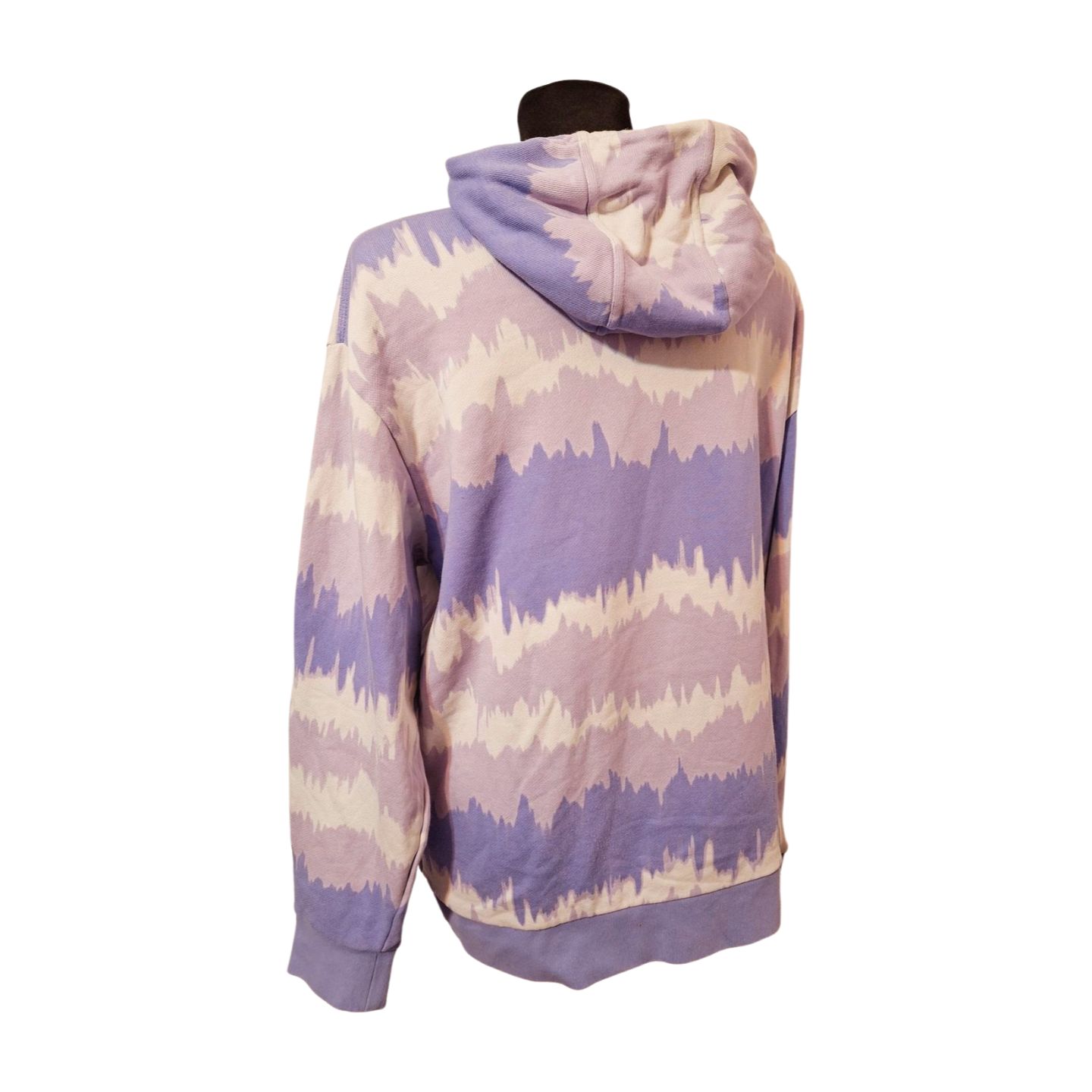 BLUZA MĘSKA   ADIDAS