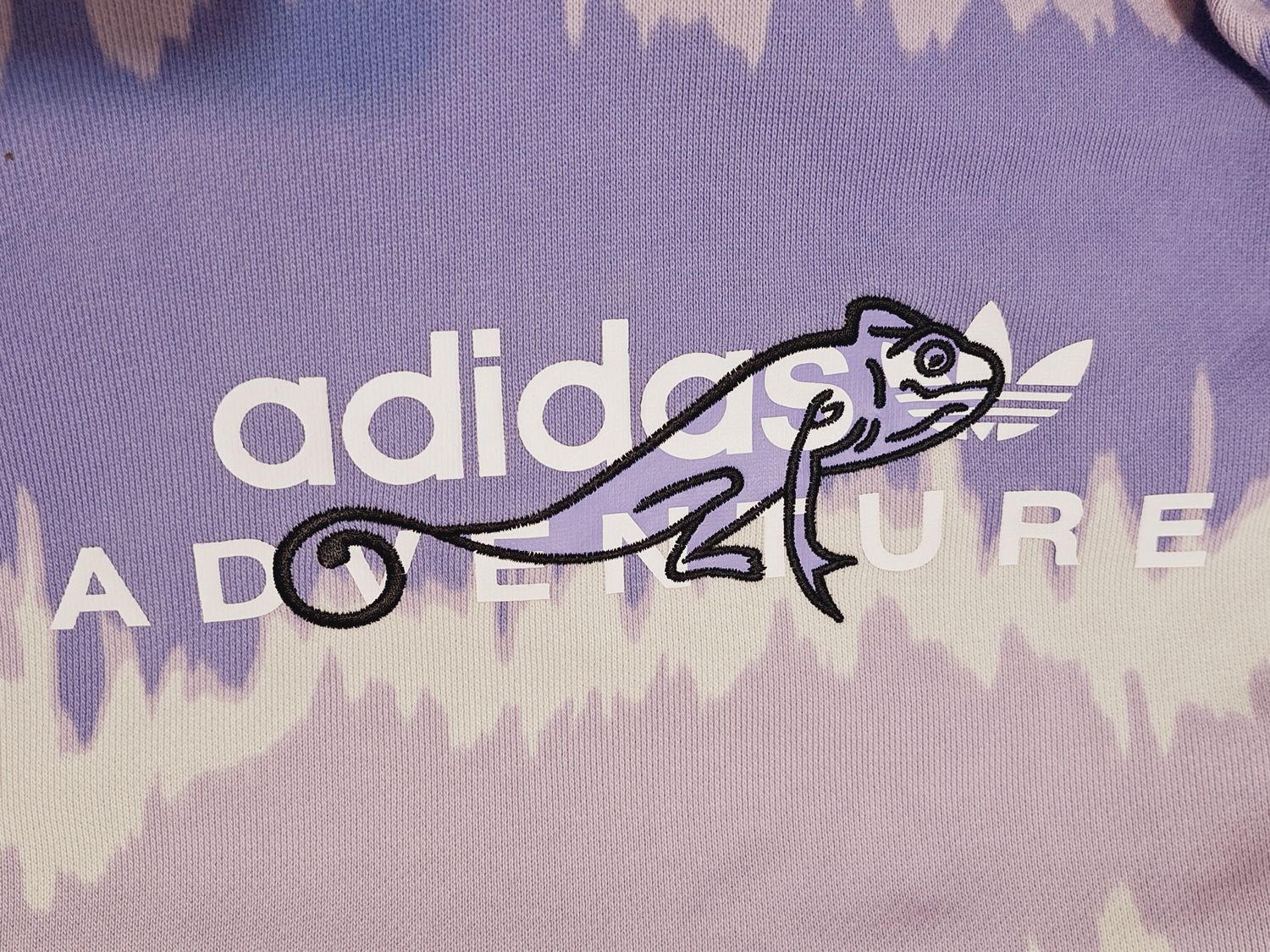BLUZA MĘSKA   ADIDAS