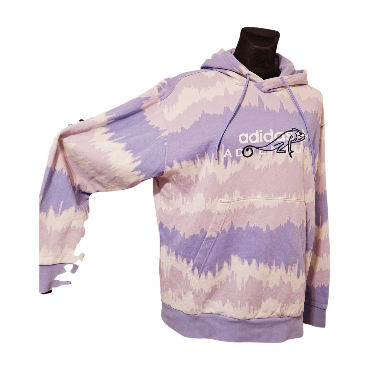 BLUZA MĘSKA   ADIDAS