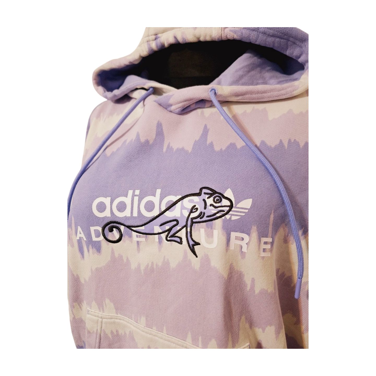 BLUZA MĘSKA   ADIDAS