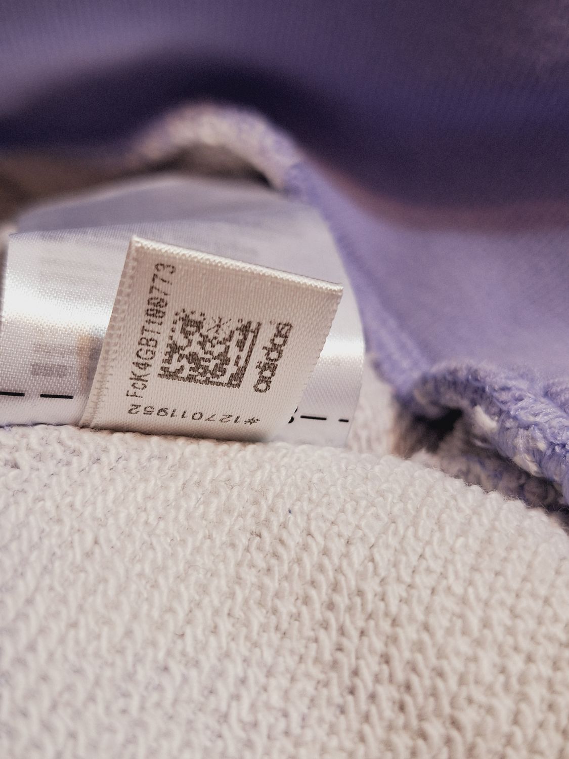 BLUZA MĘSKA   ADIDAS