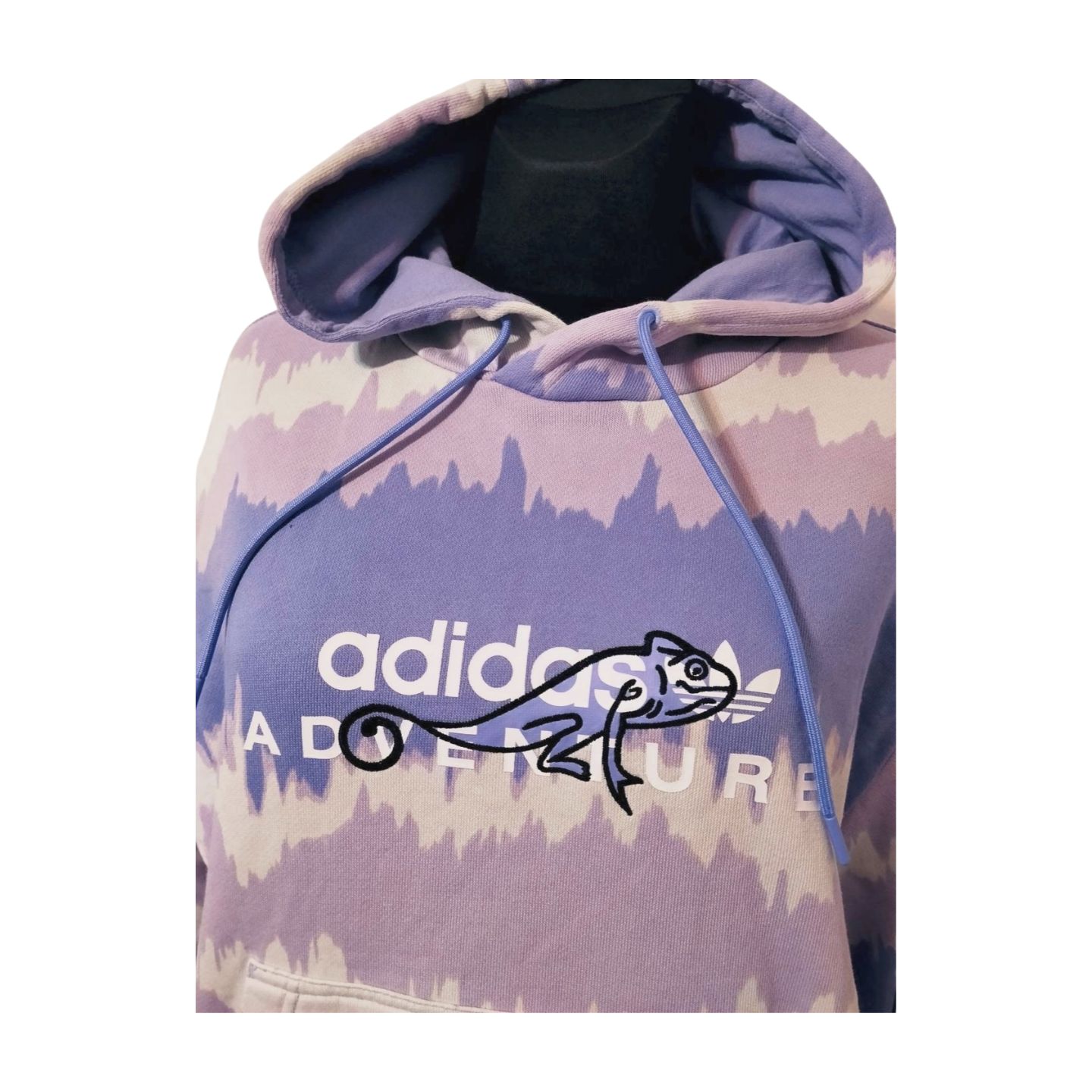 BLUZA MĘSKA   ADIDAS