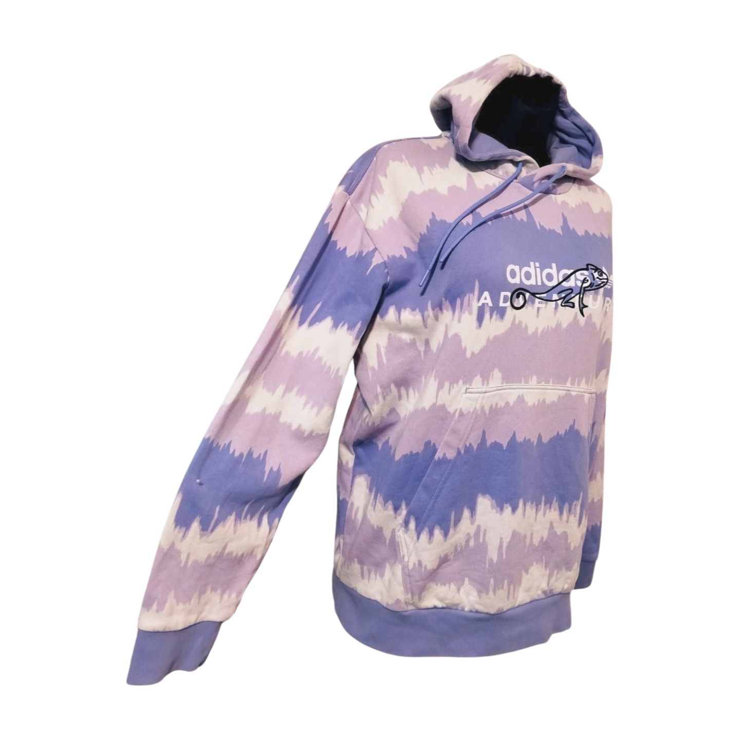 BLUZA MĘSKA   ADIDAS