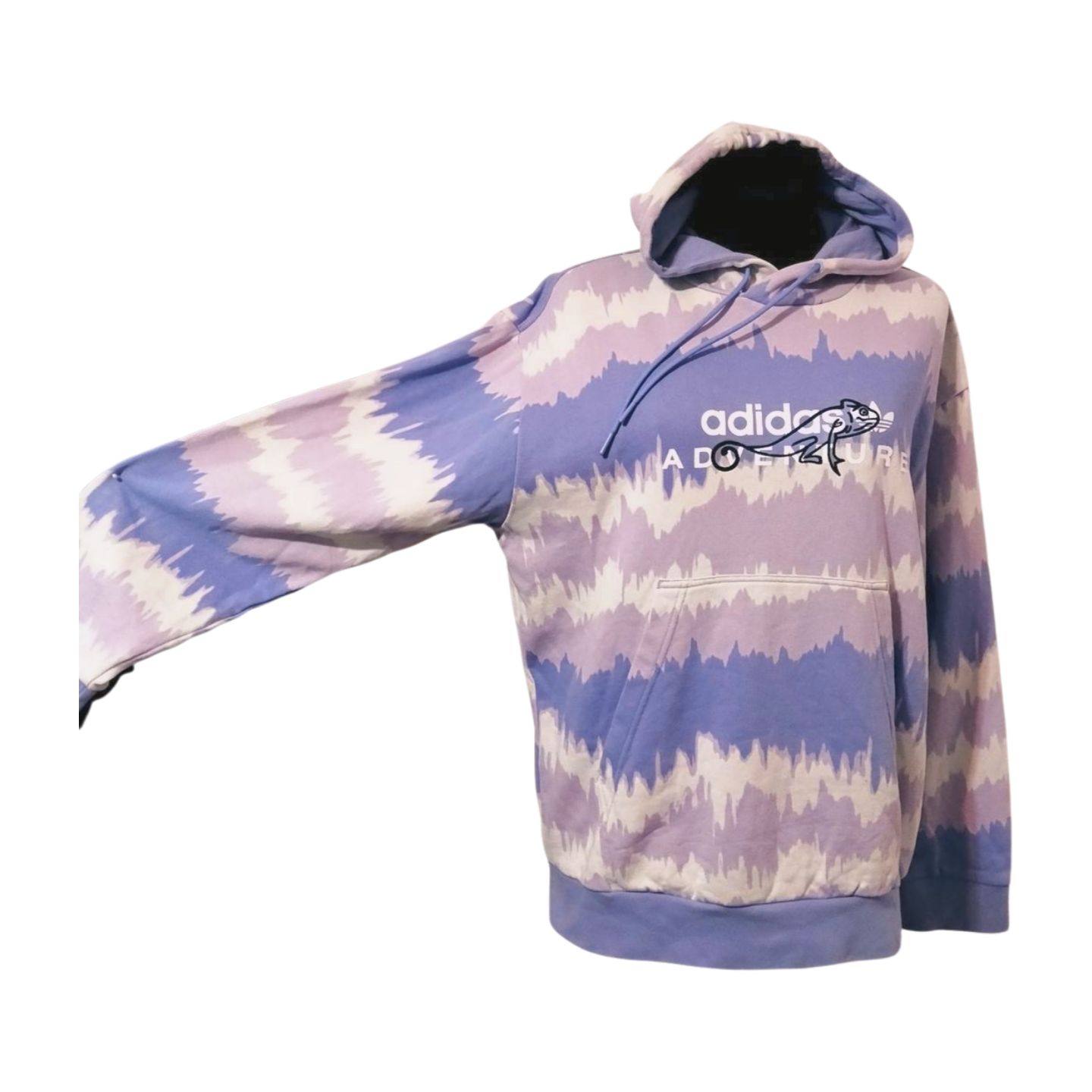 BLUZA MĘSKA   ADIDAS