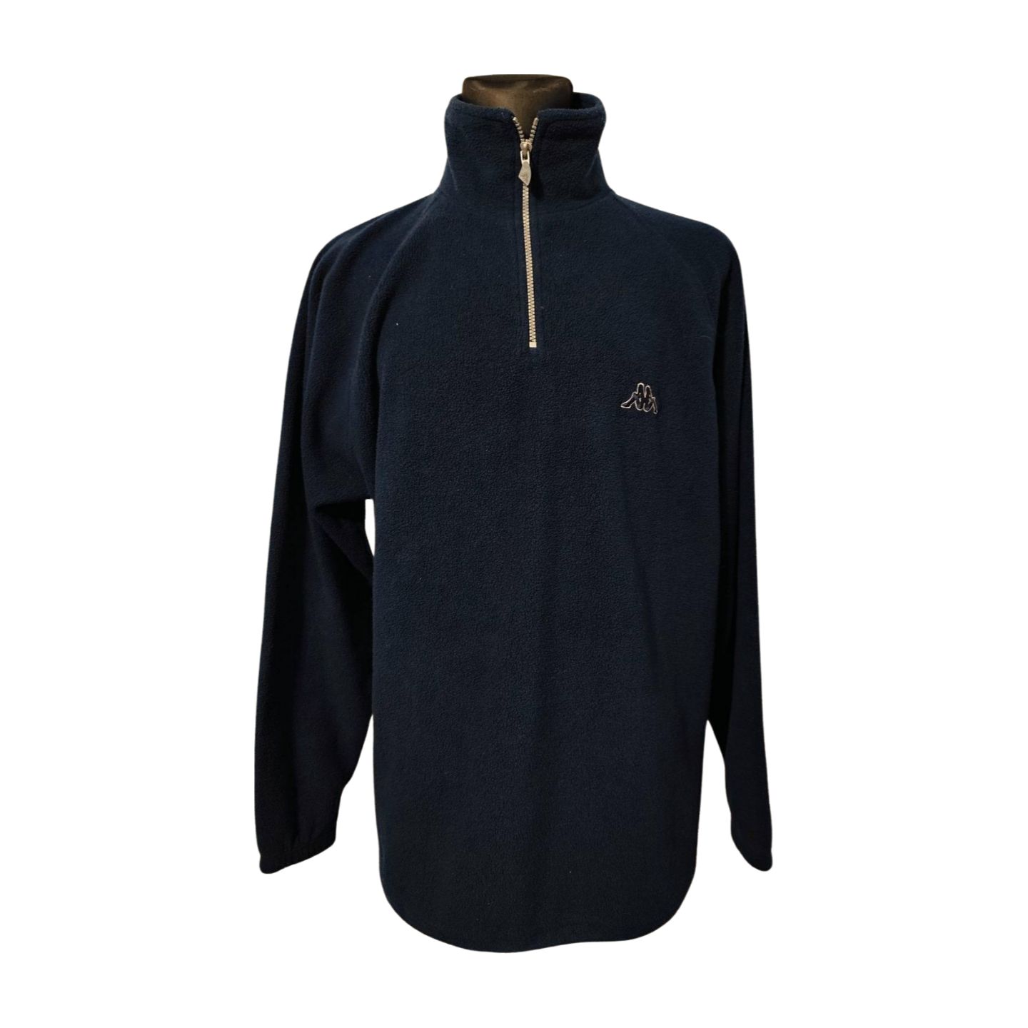 BLUZA MĘSKA  POLAROWA  KAPPA