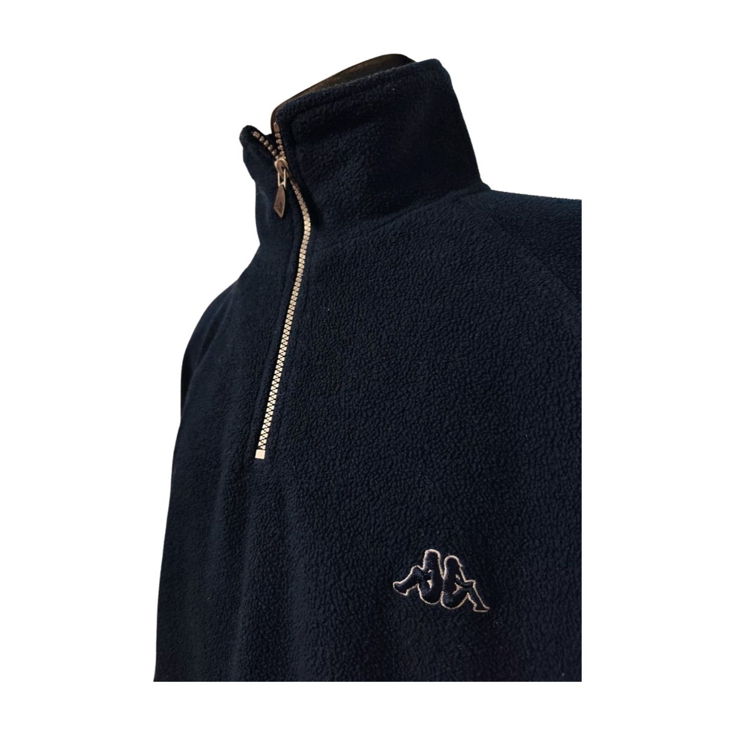 BLUZA MĘSKA  POLAROWA  KAPPA