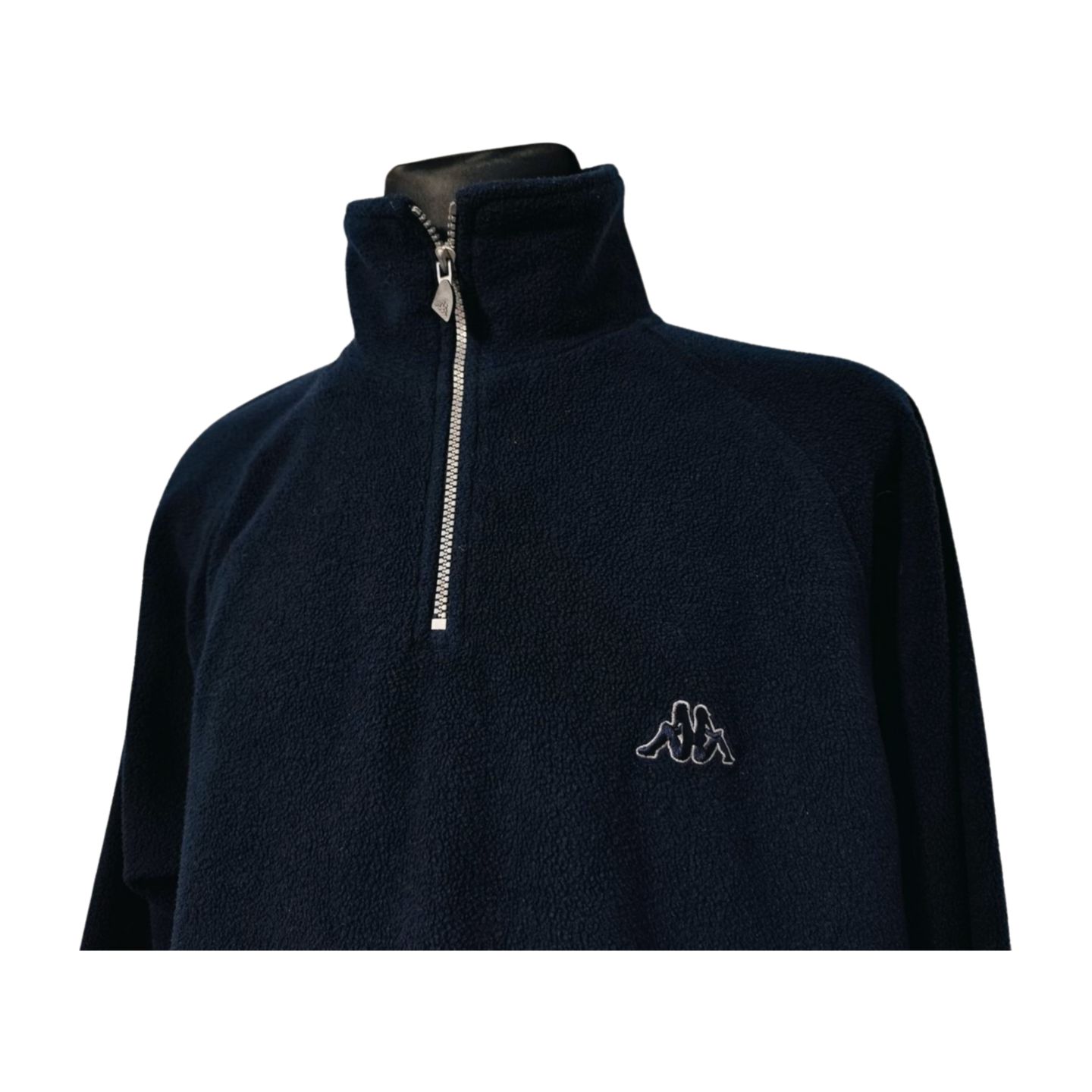 BLUZA MĘSKA  POLAROWA  KAPPA