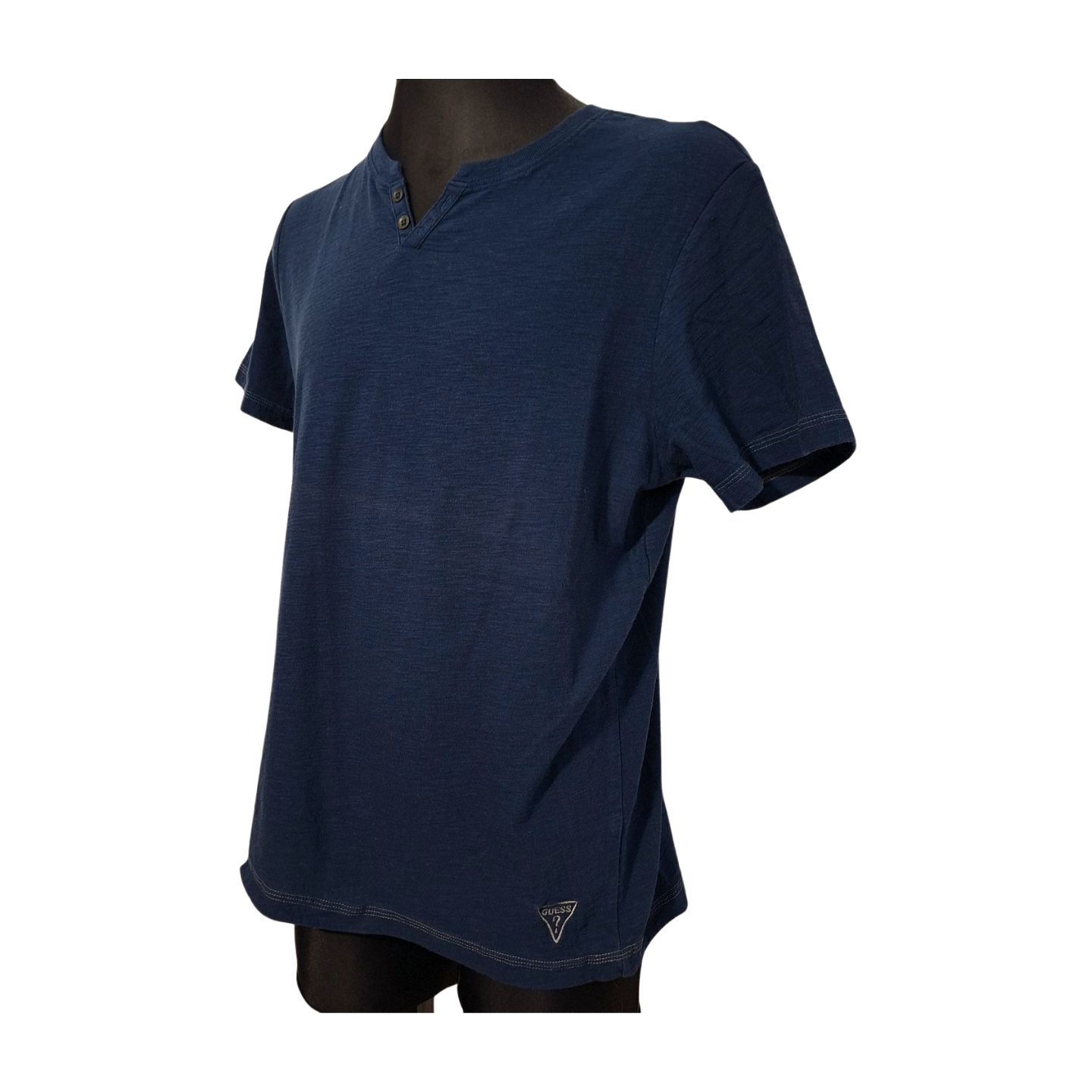 KOSZULKA MĘSKA T-SHIRT    GUESS