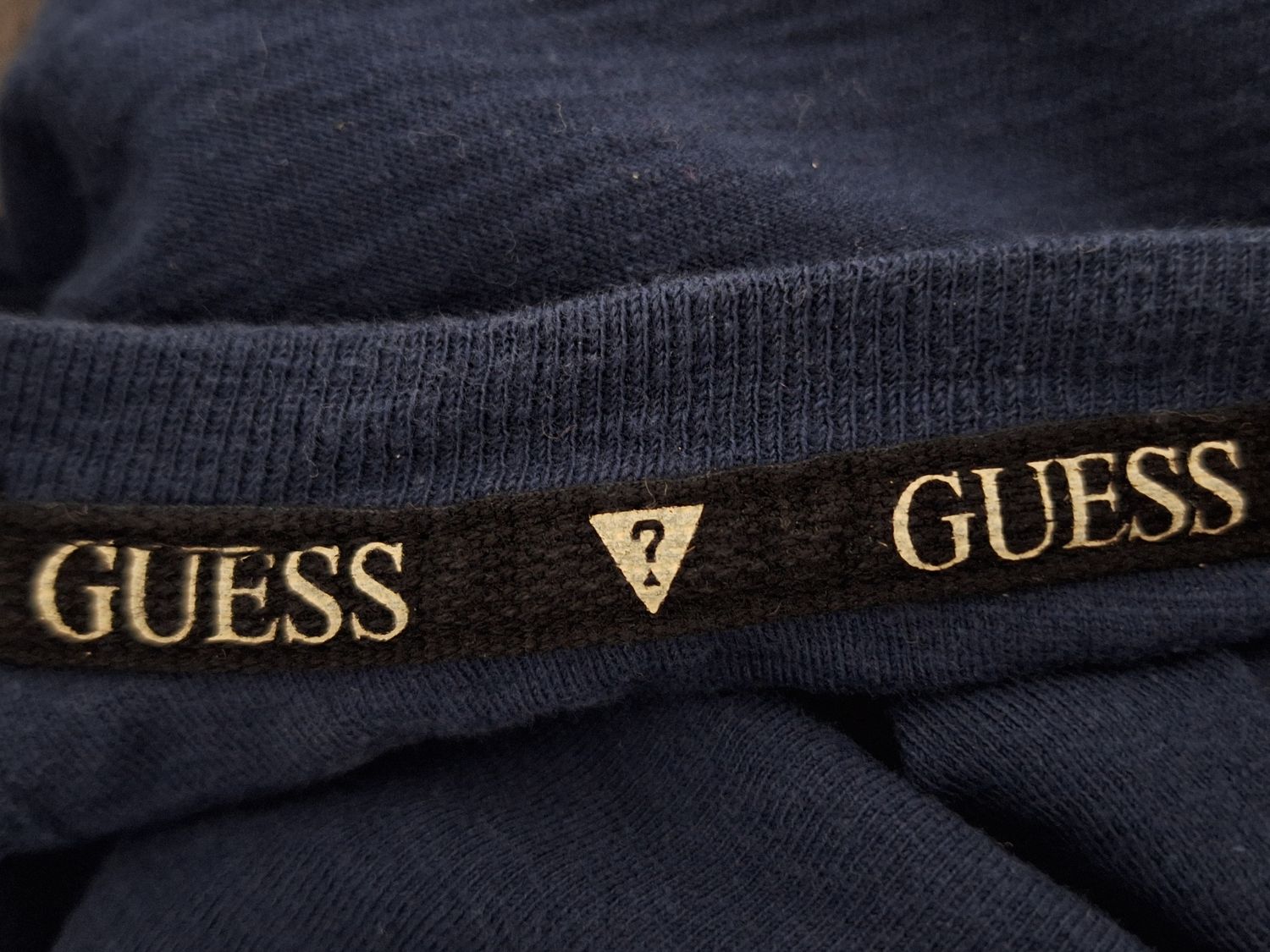 KOSZULKA MĘSKA T-SHIRT    GUESS