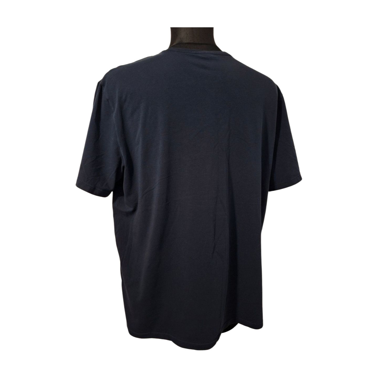 KOSZULKA MĘSKA T-SHIRT  HUGO BOSS