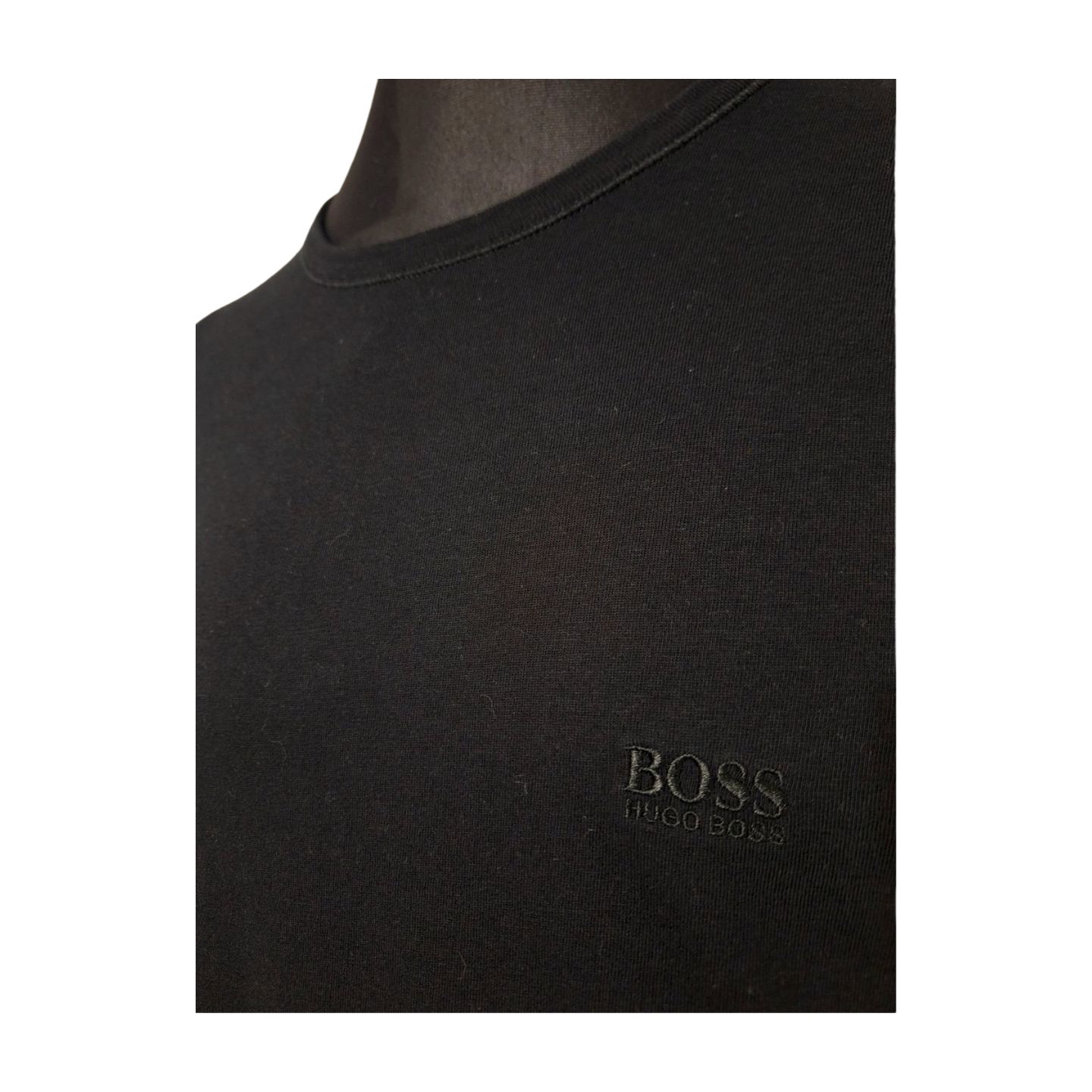 KOSZULKA MĘSKA  T-SHIRT  HUGO BOSS