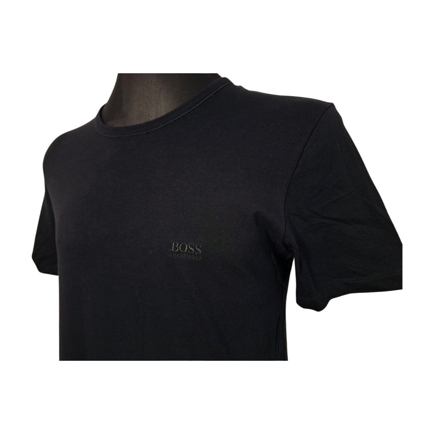 KOSZULKA MĘSKA  T-SHIRT  HUGO BOSS