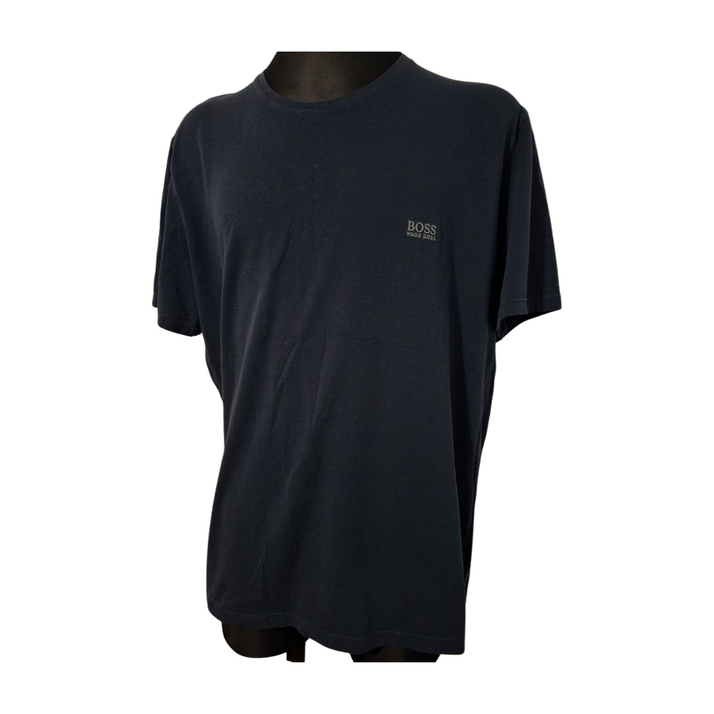 KOSZULKA MĘSKA T-SHIRT  HUGO BOSS