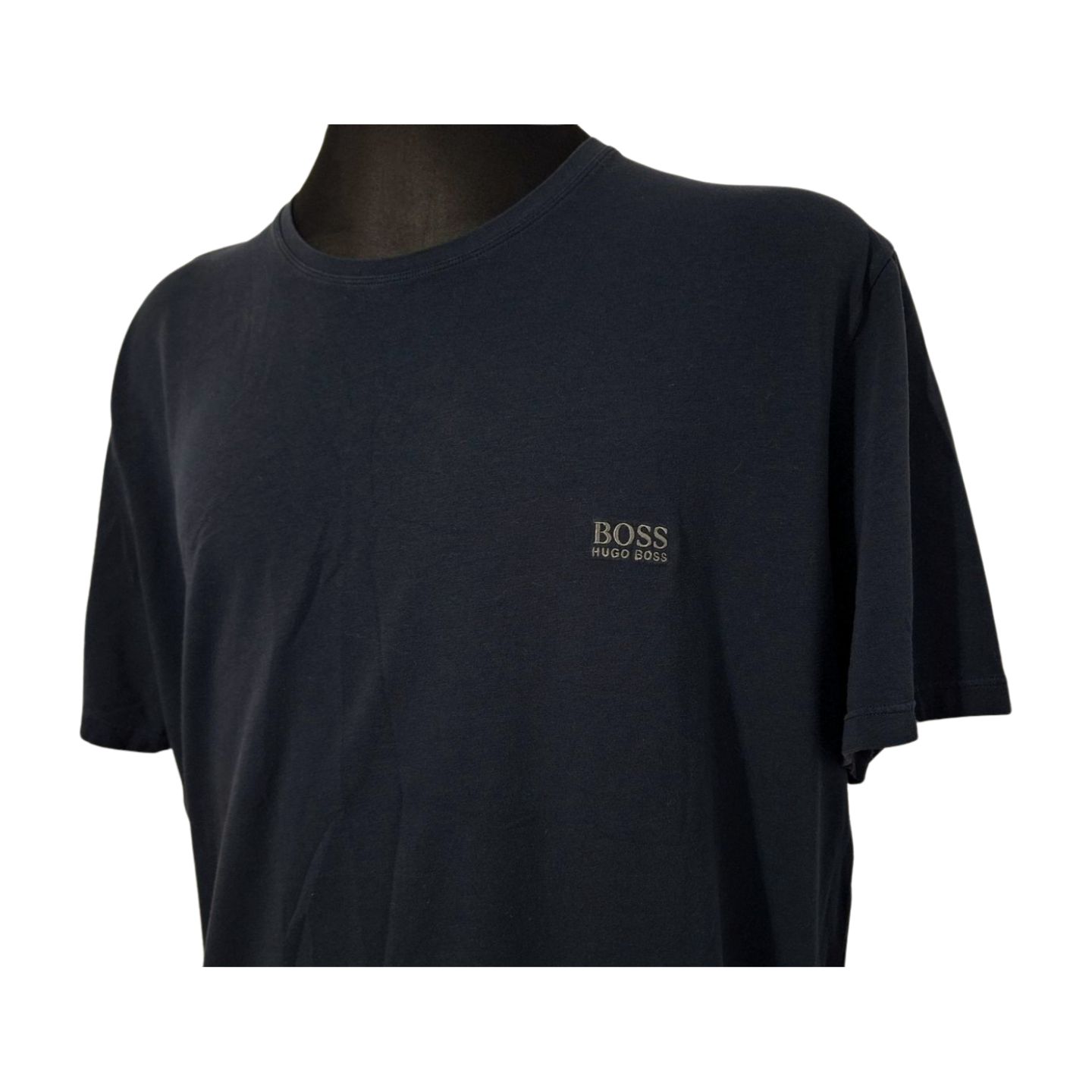 KOSZULKA MĘSKA T-SHIRT  HUGO BOSS
