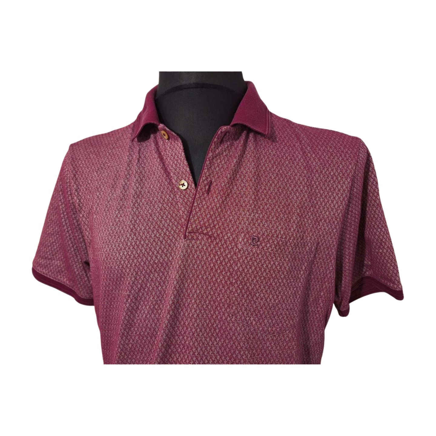 BLUZKA MĘSKA POLO    Pierre Cardin