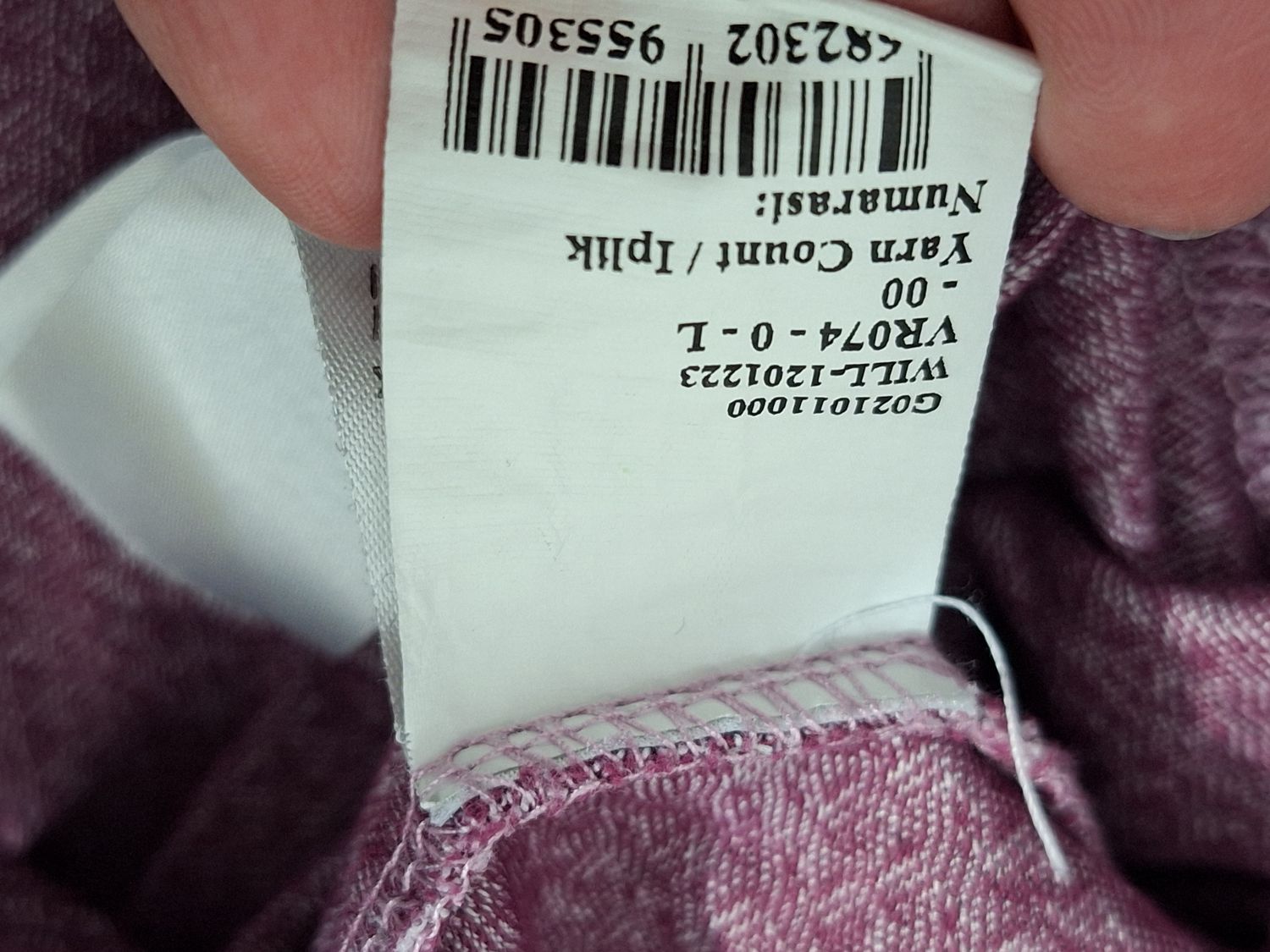 BLUZKA MĘSKA POLO    Pierre Cardin