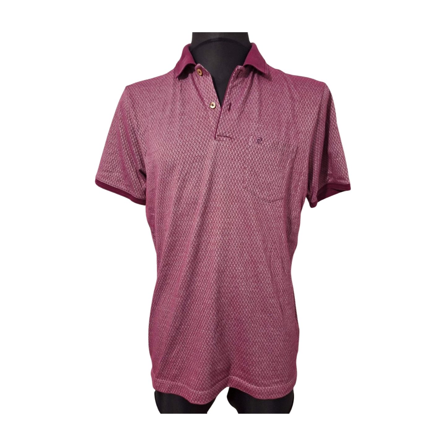 BLUZKA MĘSKA POLO    Pierre Cardin