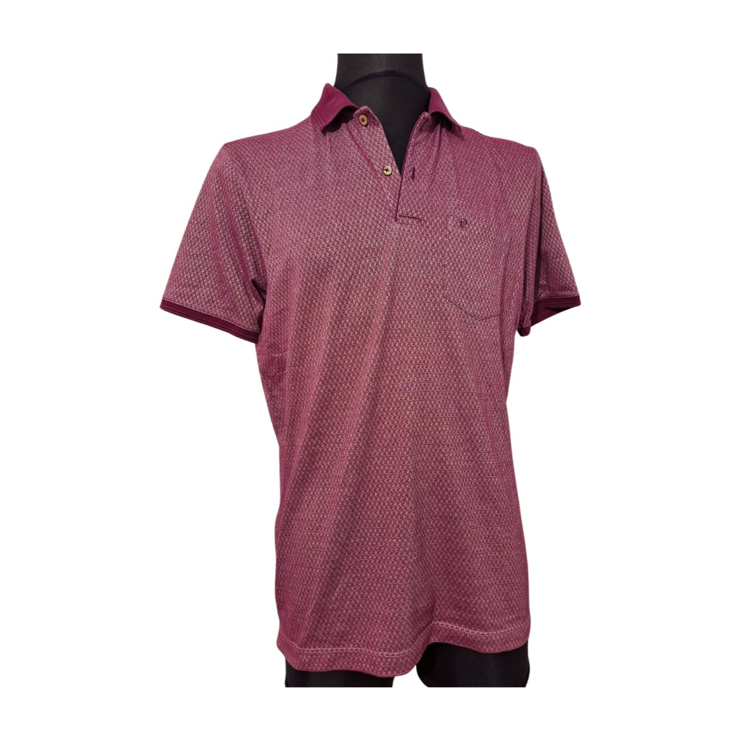 BLUZKA MĘSKA POLO    Pierre Cardin