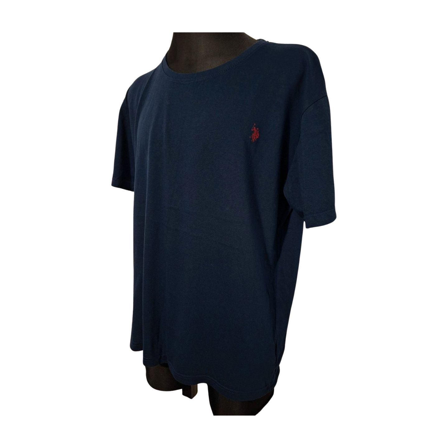 KOSZULKA MĘSKA  T-SHIRT  U.S. POLO ASSN