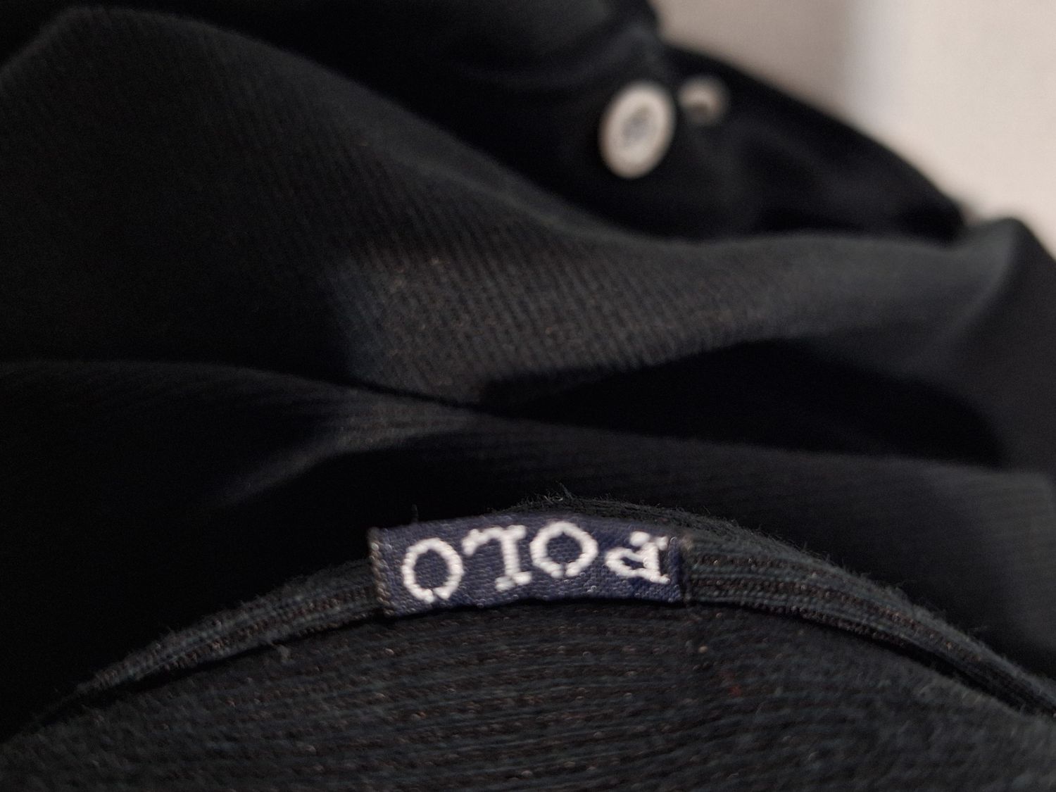 BLUZKA MĘSKA POLO  RALPH LAUREN