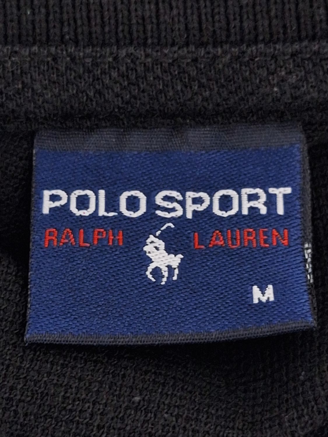 BLUZKA MĘSKA POLO  SPORT RALPH LAUREN