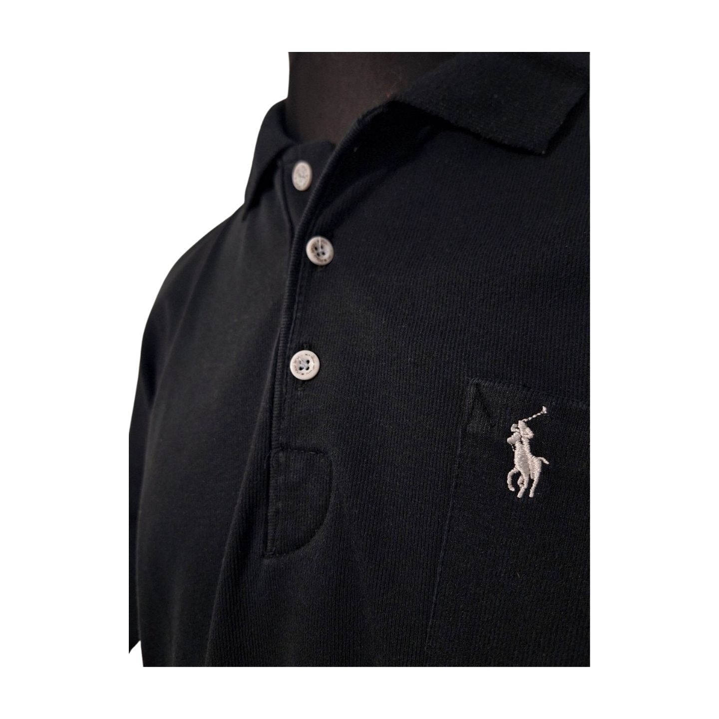 BLUZKA MĘSKA POLO  RALPH LAUREN