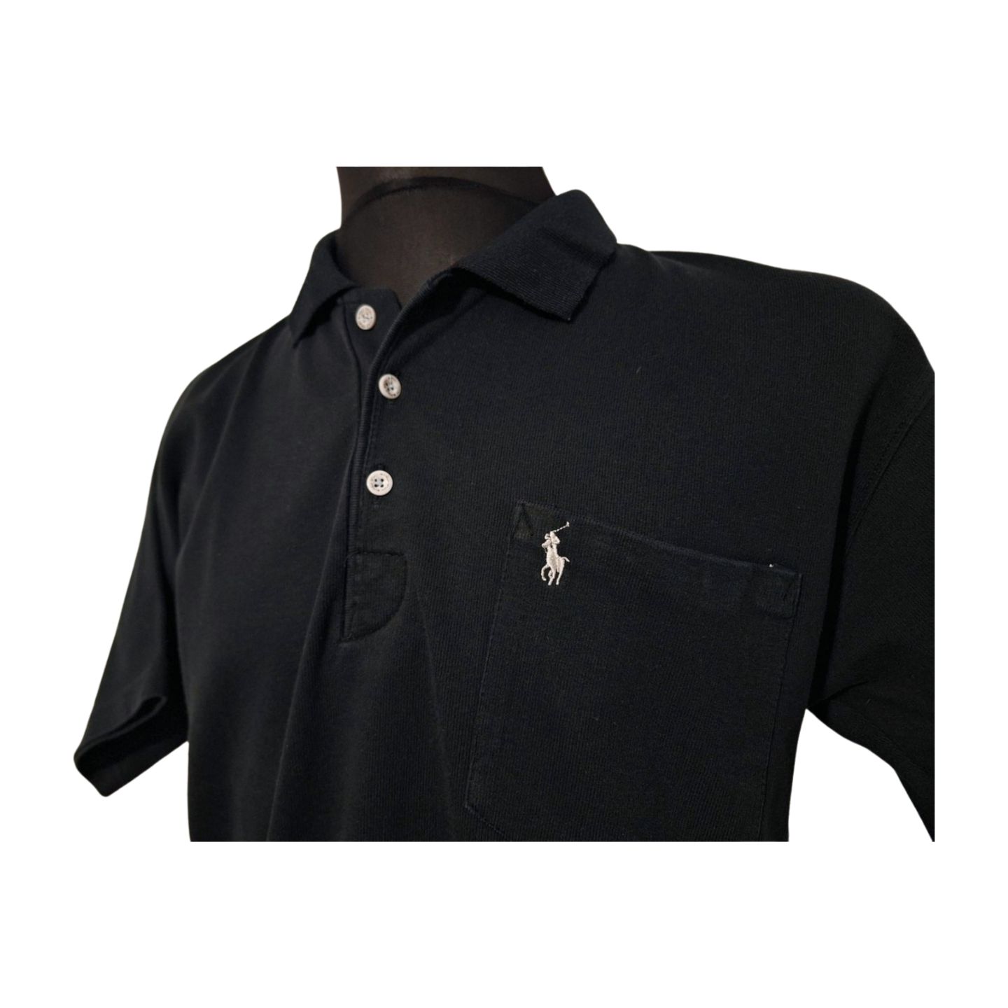 BLUZKA MĘSKA POLO  RALPH LAUREN