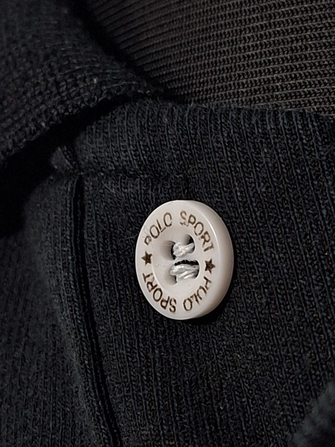 BLUZKA MĘSKA POLO  RALPH LAUREN