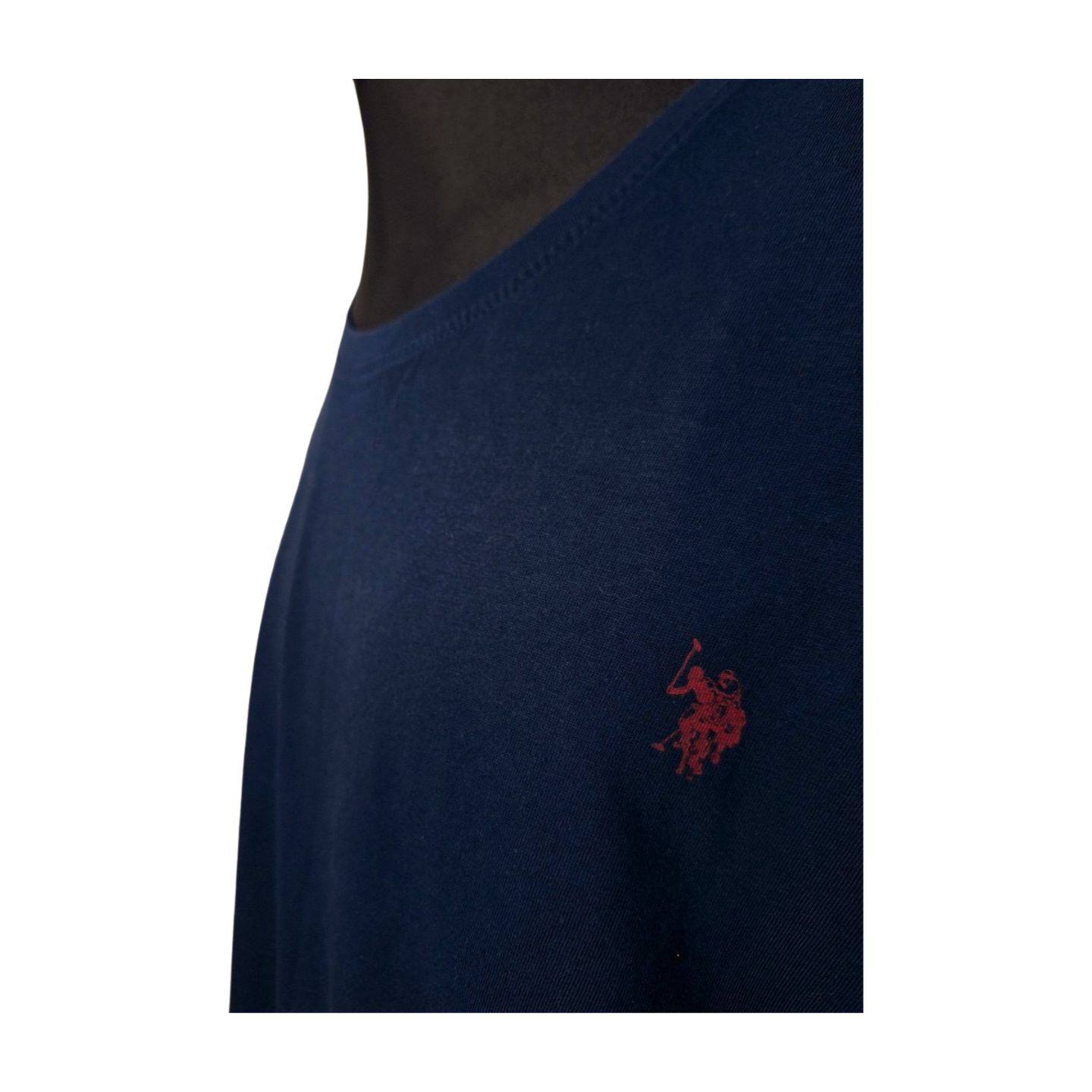 KOSZULKA MĘSKA  T-SHIRT  U.S. POLO ASSN