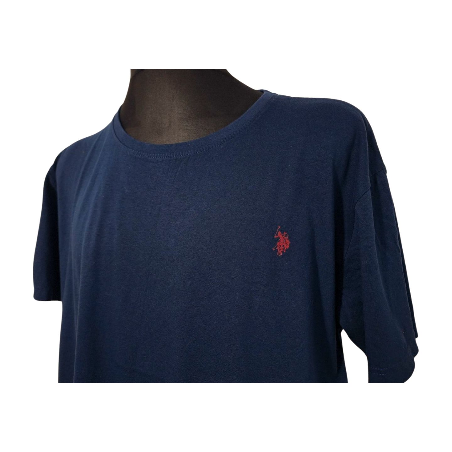 KOSZULKA MĘSKA  T-SHIRT  U.S. POLO ASSN