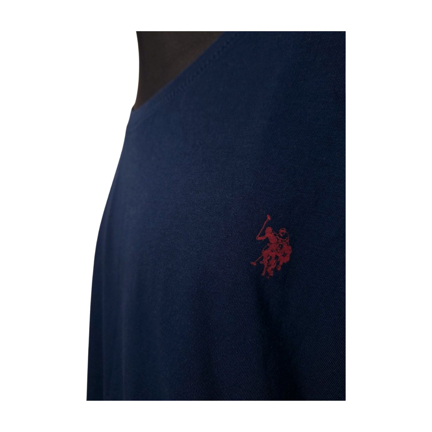 KOSZULKA MĘSKA  T-SHIRT  U.S. POLO ASSN