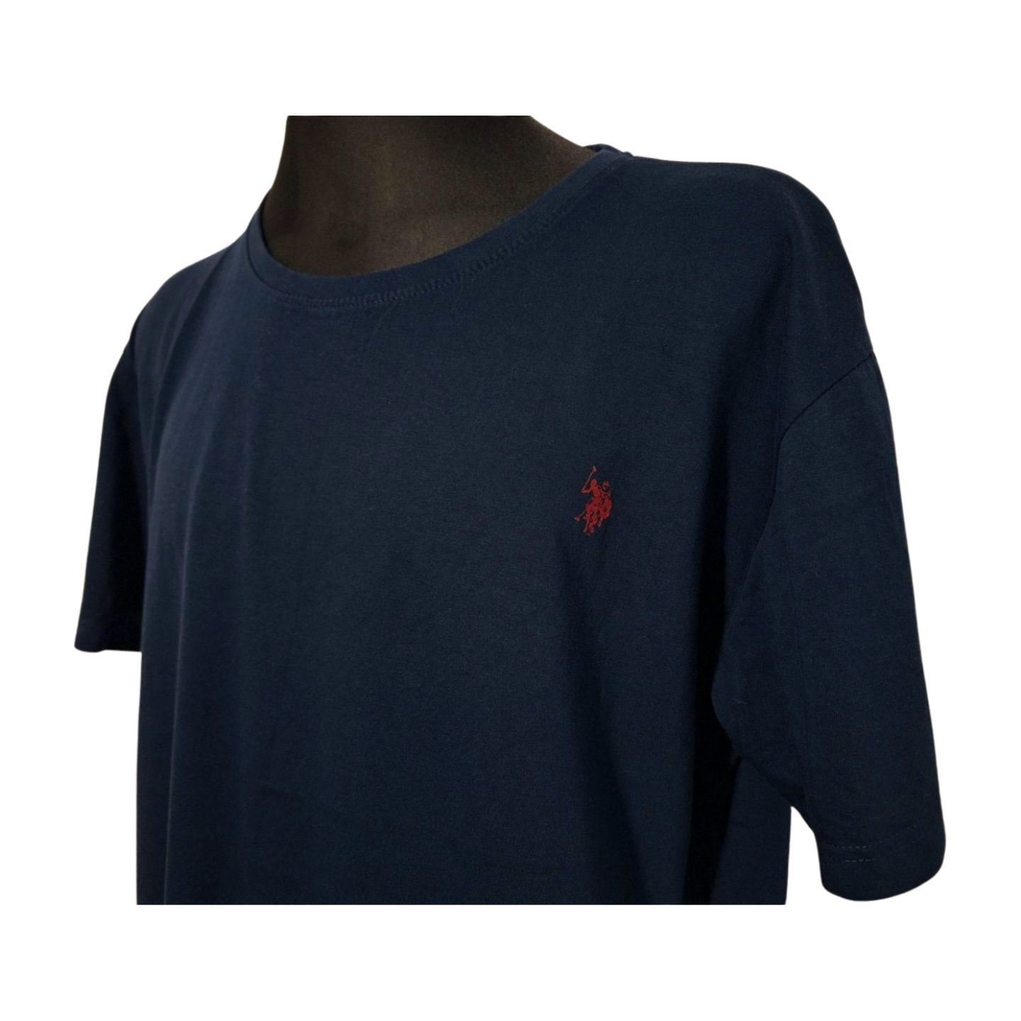 KOSZULKA MĘSKA  T-SHIRT  U.S. POLO ASSN