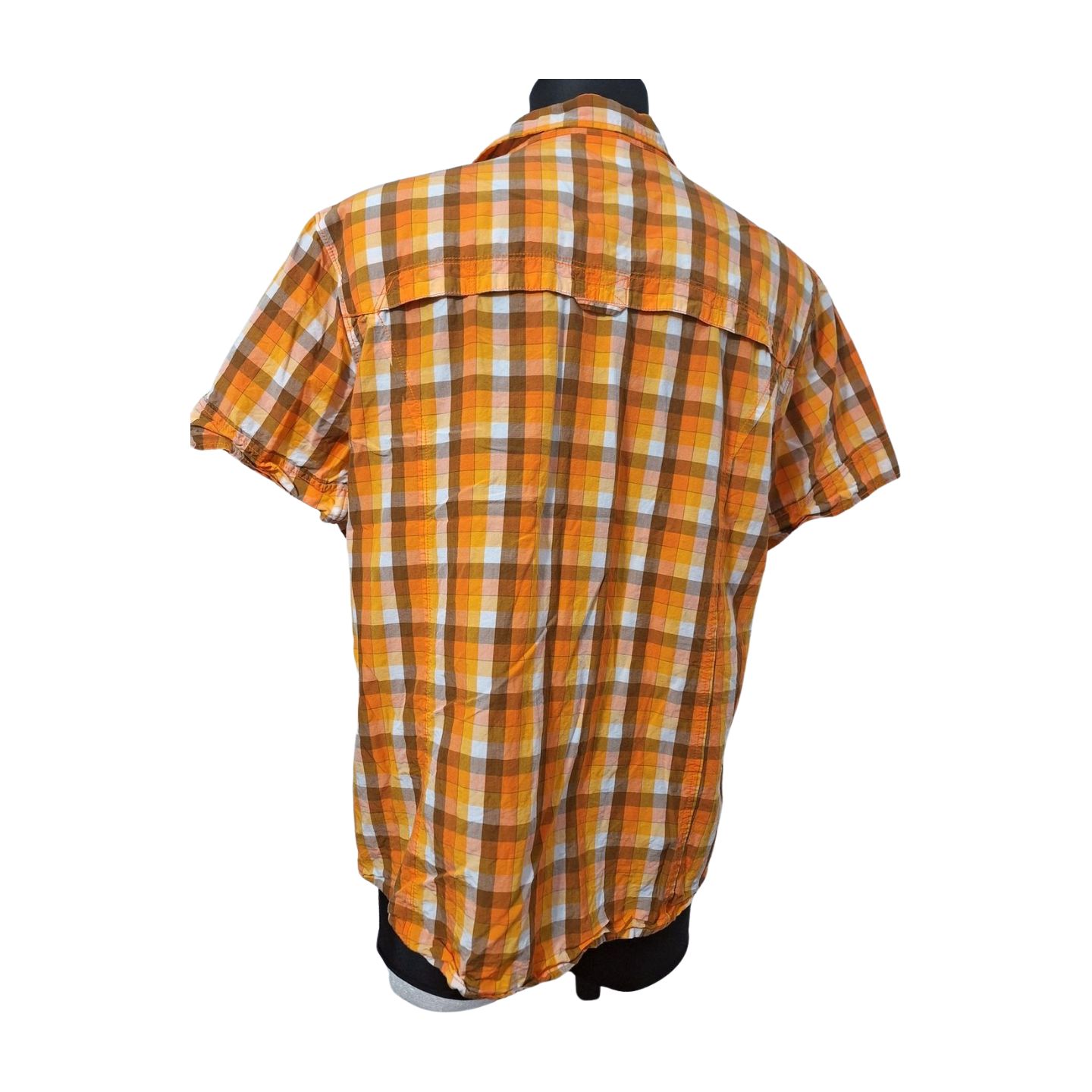 KOSZULA MĘSKA   JACK WOLFSKIN