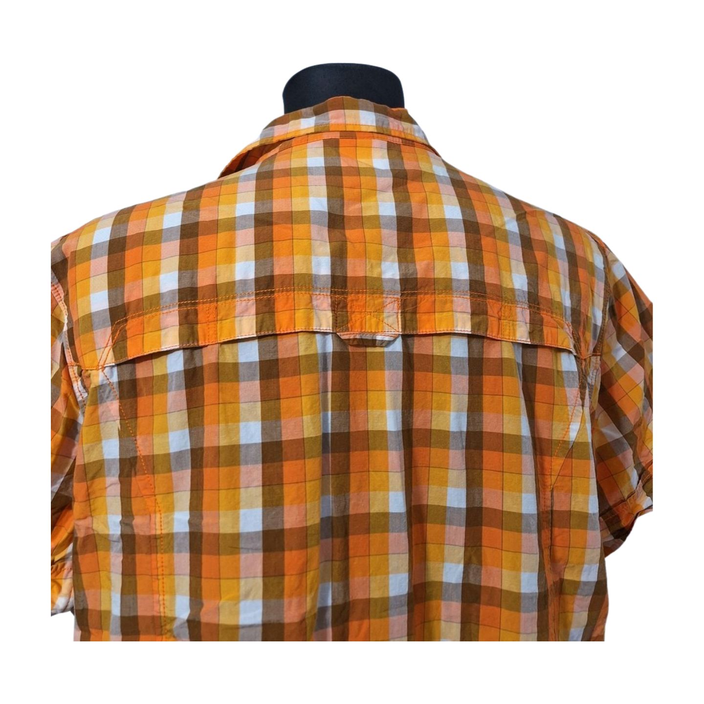 KOSZULA MĘSKA   JACK WOLFSKIN