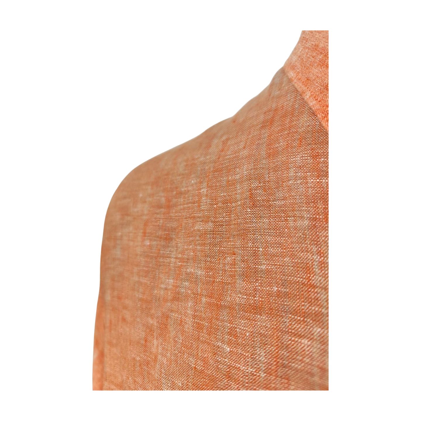 KOSZULA MĘSKA LNIANA  LANDS'END