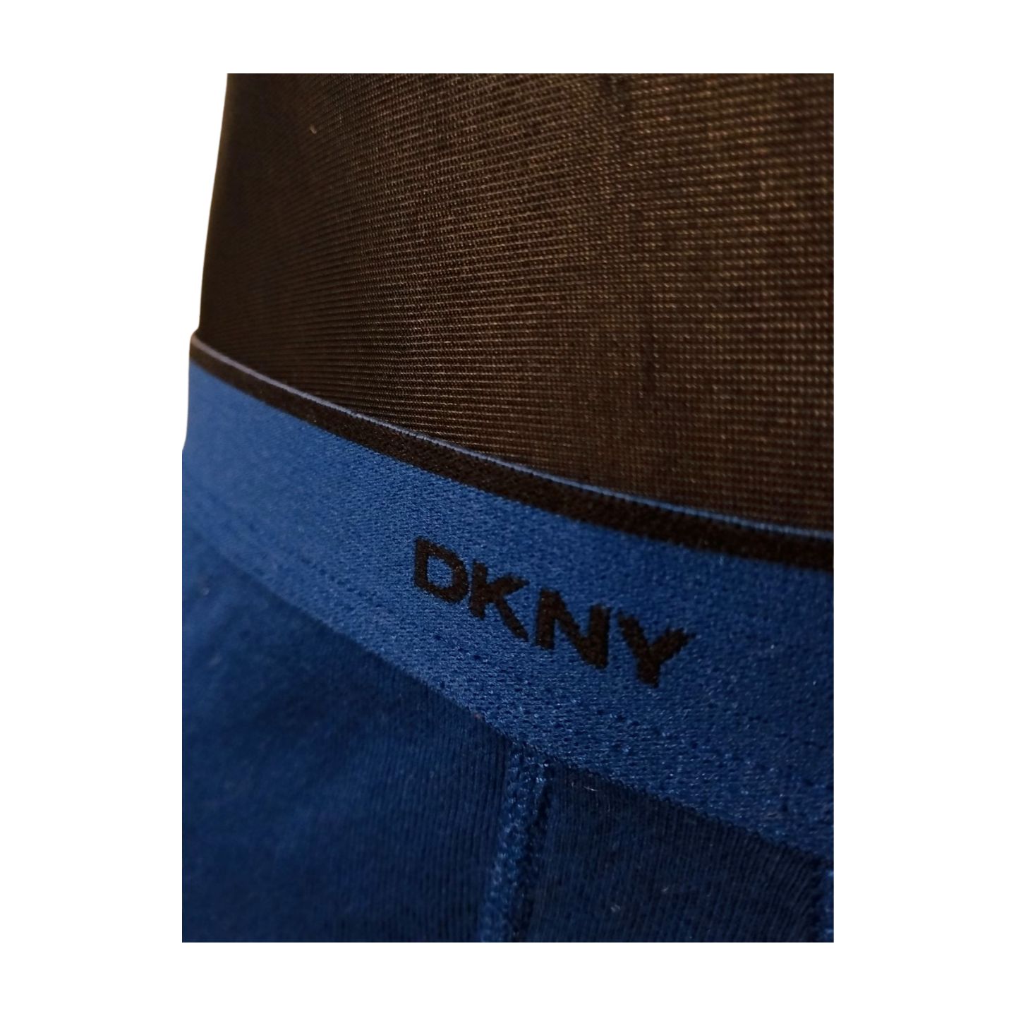 MAJTKI  MĘSKIE BOKSERKI   DKNY