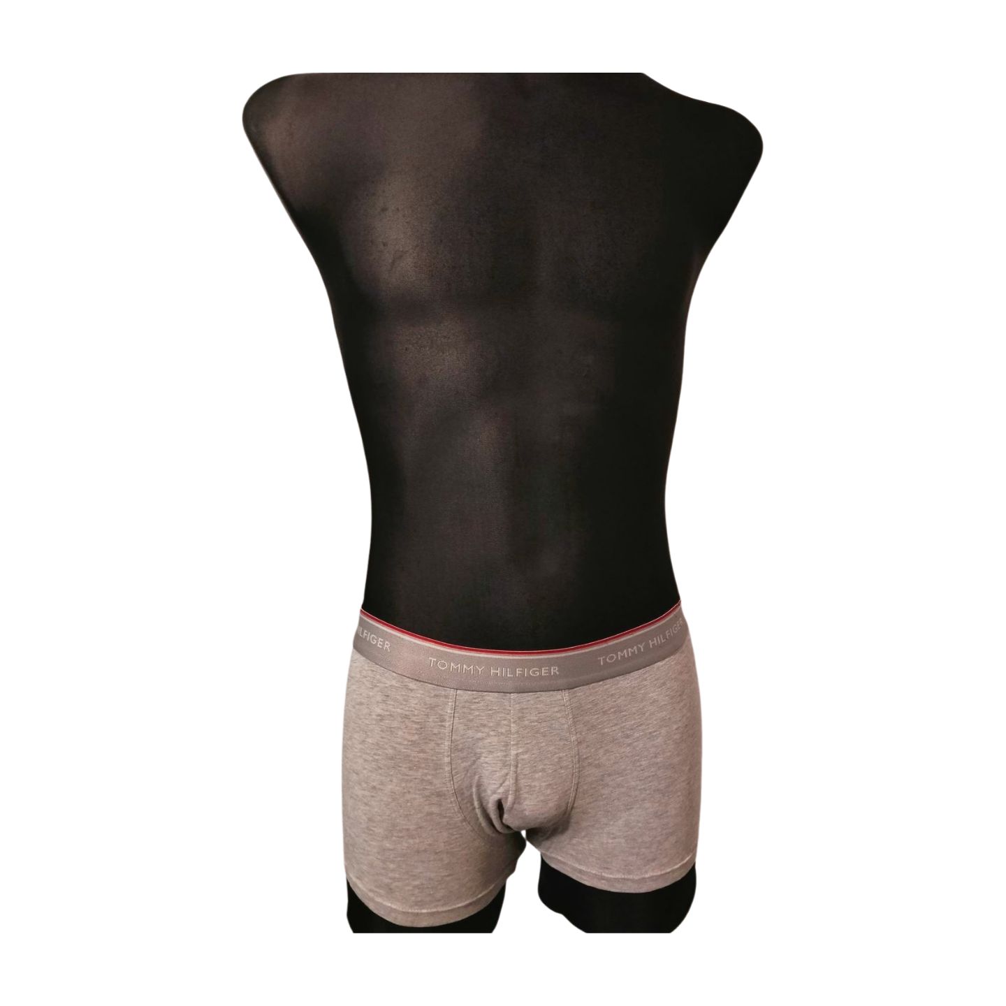 MAJTKI MĘSKIE  BOKSERKI   TOMMY HILFIGER