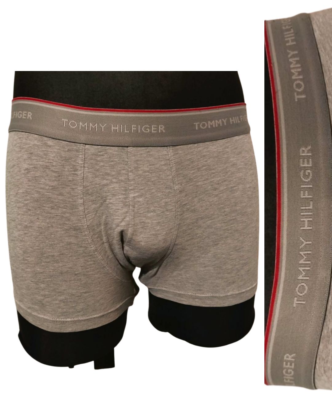 MAJTKI MĘSKIE  BOKSERKI   TOMMY HILFIGER