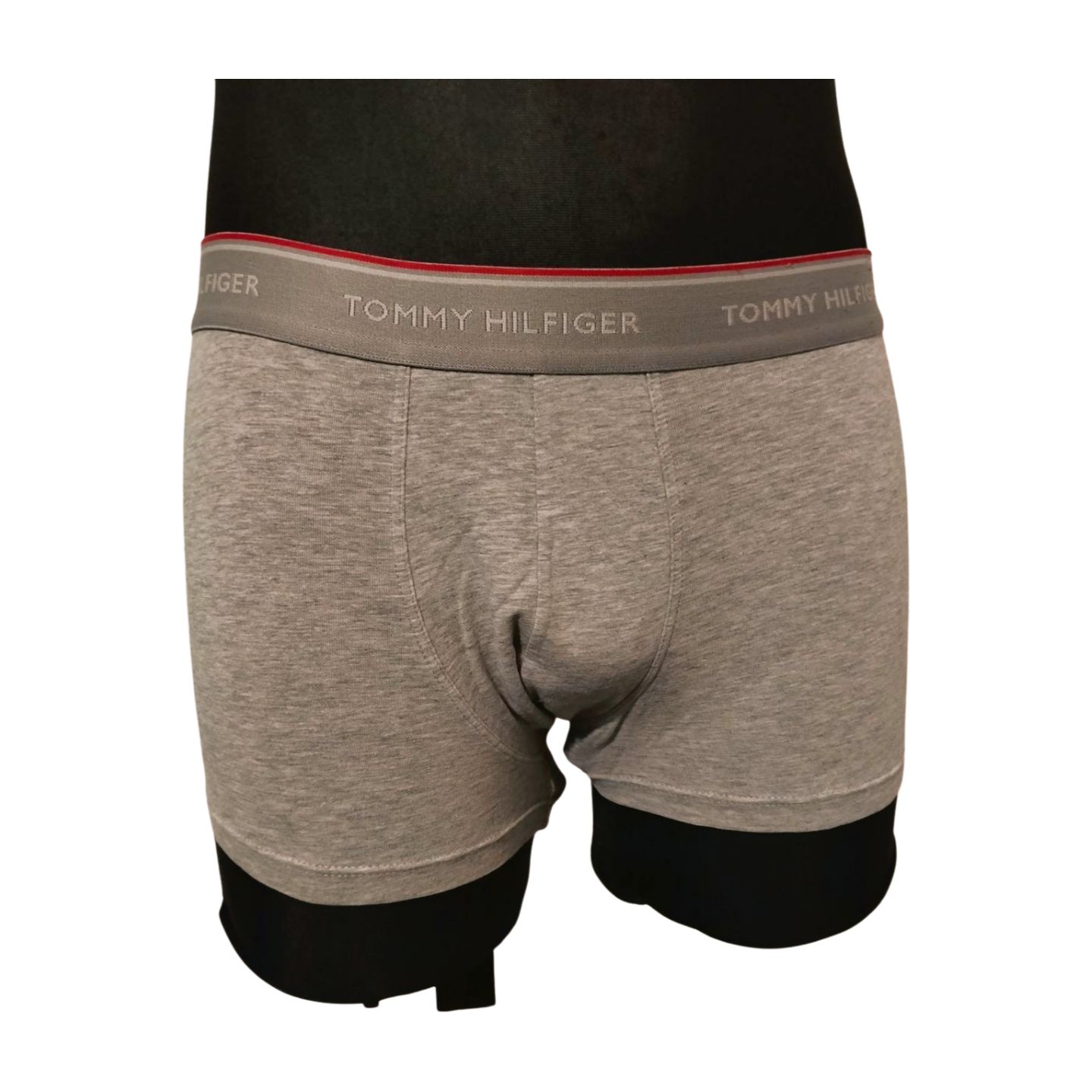 MAJTKI MĘSKIE  BOKSERKI   TOMMY HILFIGER