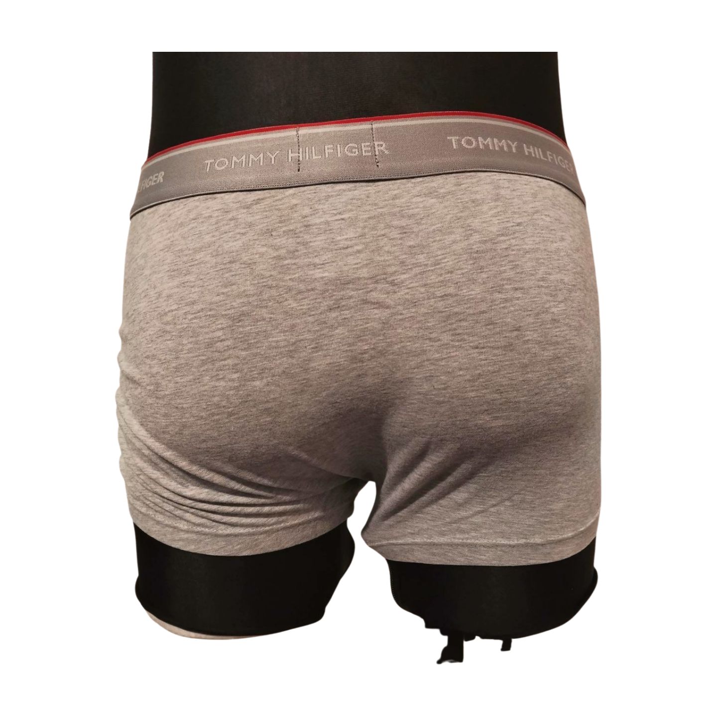 MAJTKI MĘSKIE  BOKSERKI   TOMMY HILFIGER