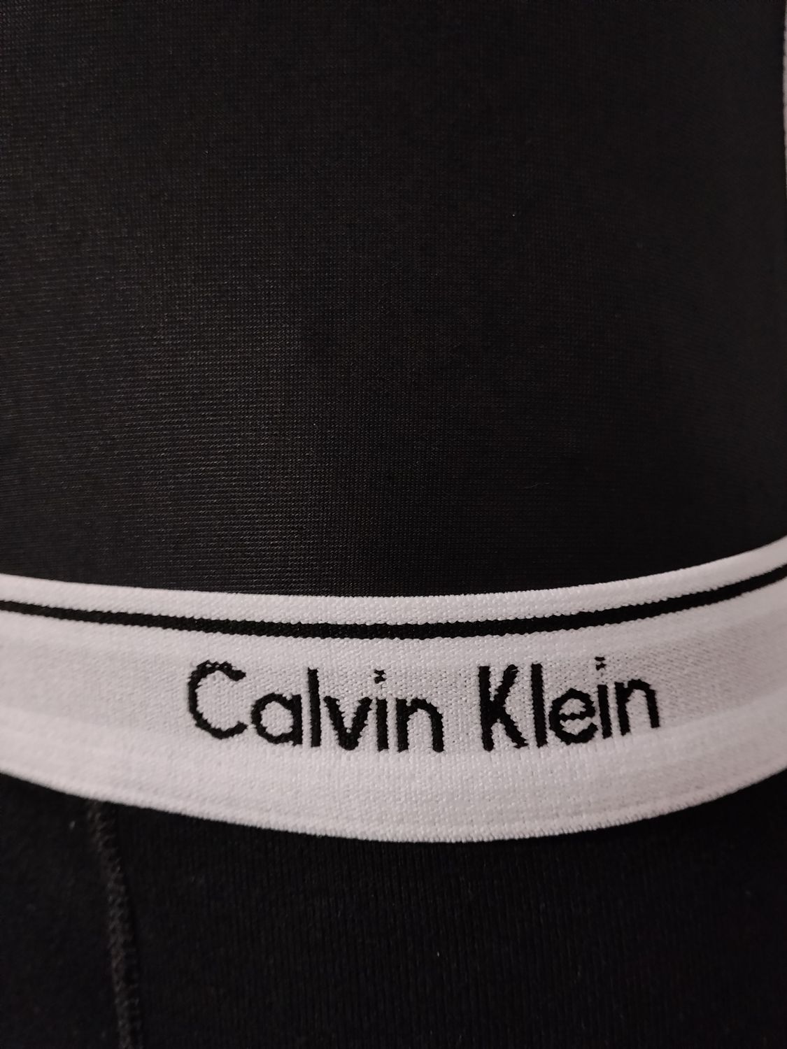BOKSERKI  MAJTKI MĘSKIE   CALVIN KLEIN