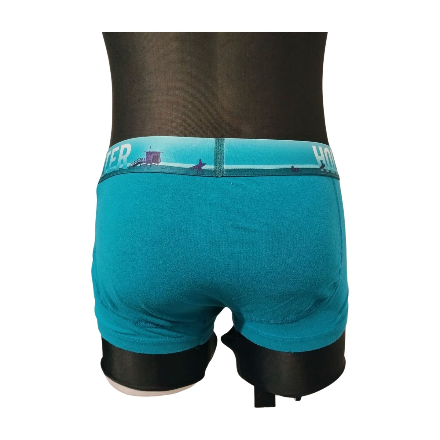 MAJTKI MĘSKIE BOKSERKI  HOLLISTER