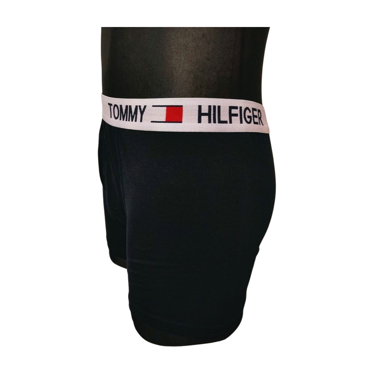 MAJTKI MĘSKIE  BOKSERKI  TOMMY HLIFIGER