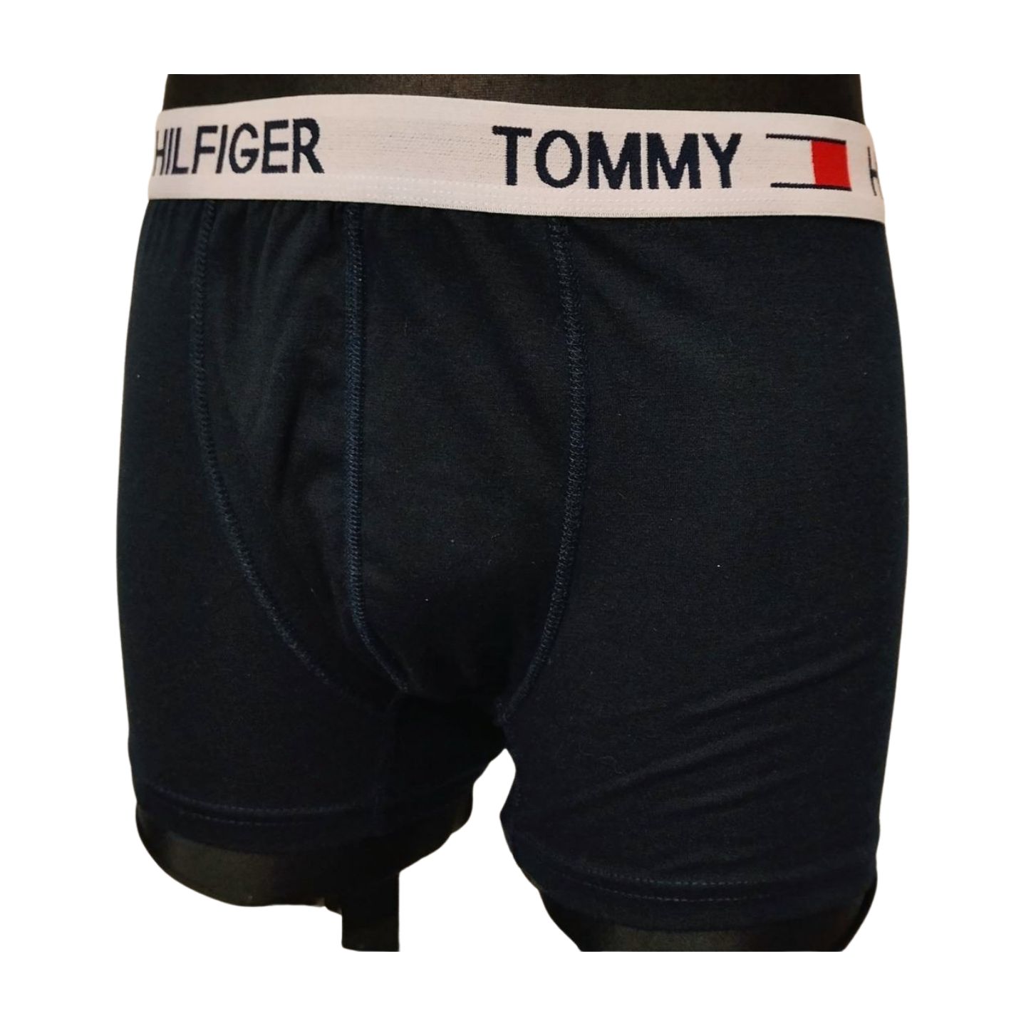 MAJTKI MĘSKIE  BOKSERKI  TOMMY HLIFIGER