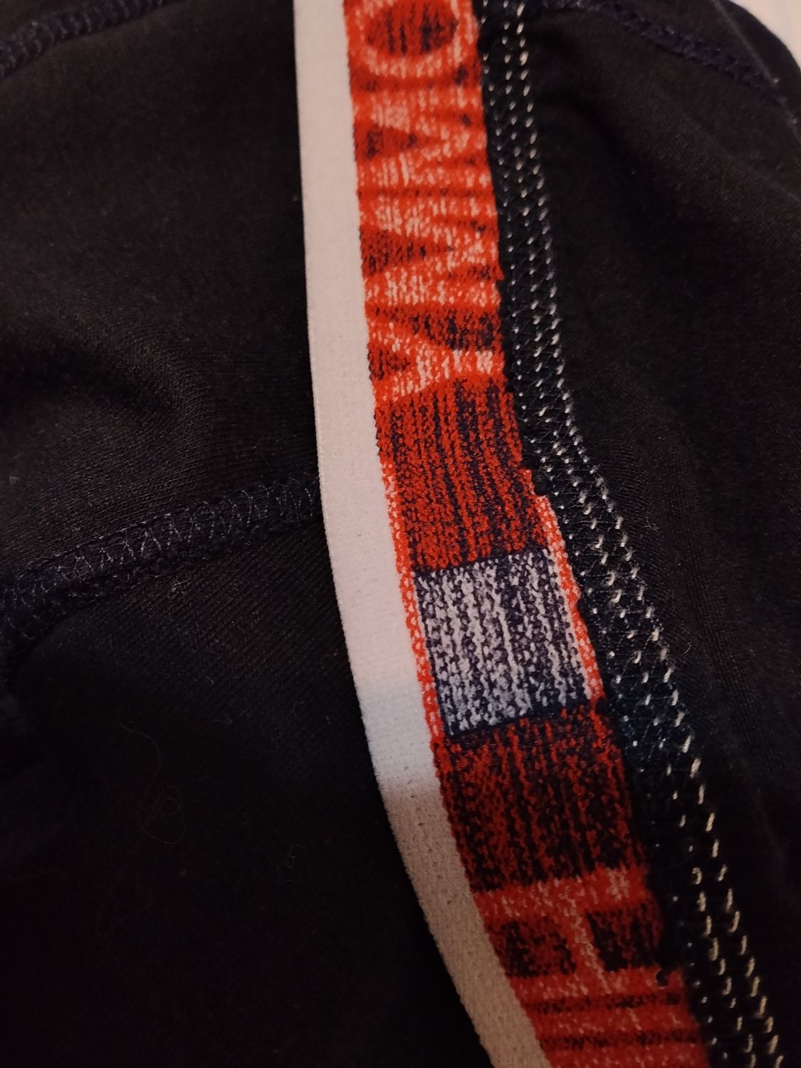 MAJTKI MĘSKIE  BOKSERKI  TOMMY HLIFIGER