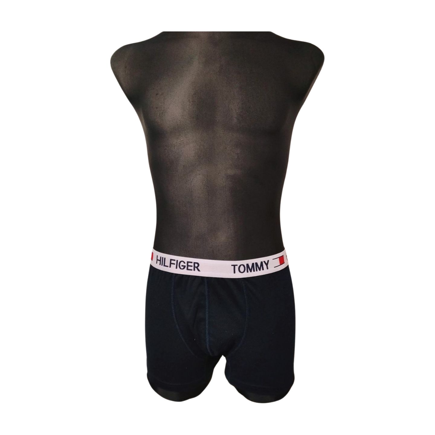 MAJTKI MĘSKIE  BOKSERKI  TOMMY HLIFIGER