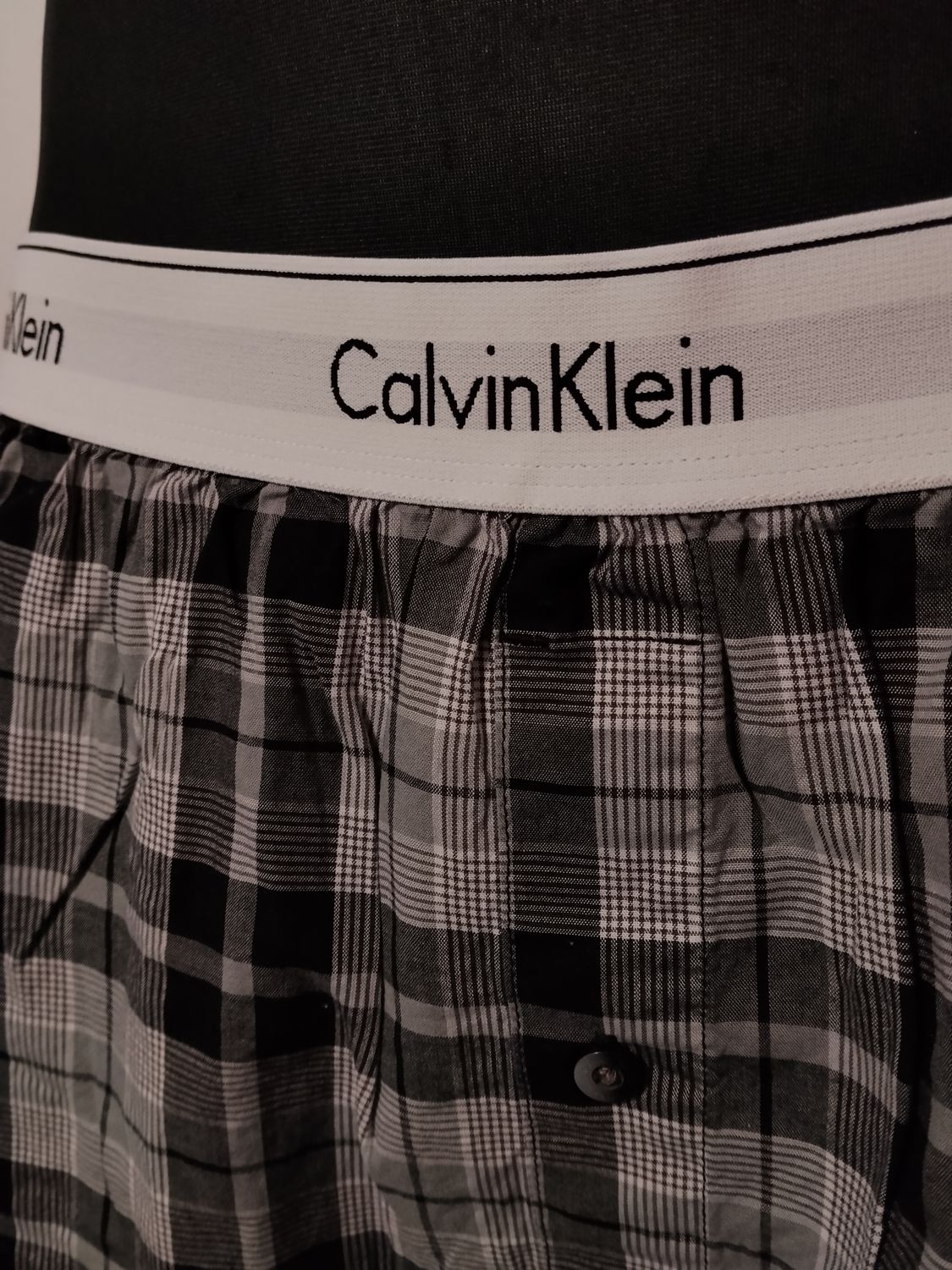 MAJTKI MĘSKIE  BOKSERKI CALVIN KLEIN