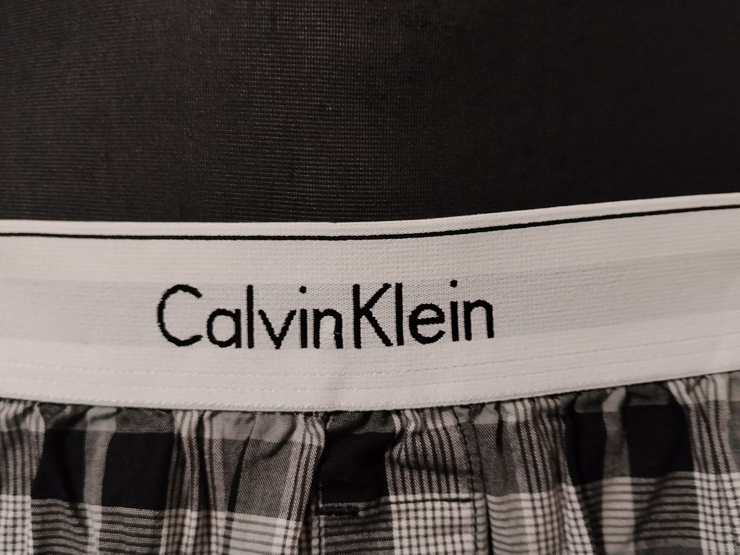 MAJTKI MĘSKIE  BOKSERKI CALVIN KLEIN