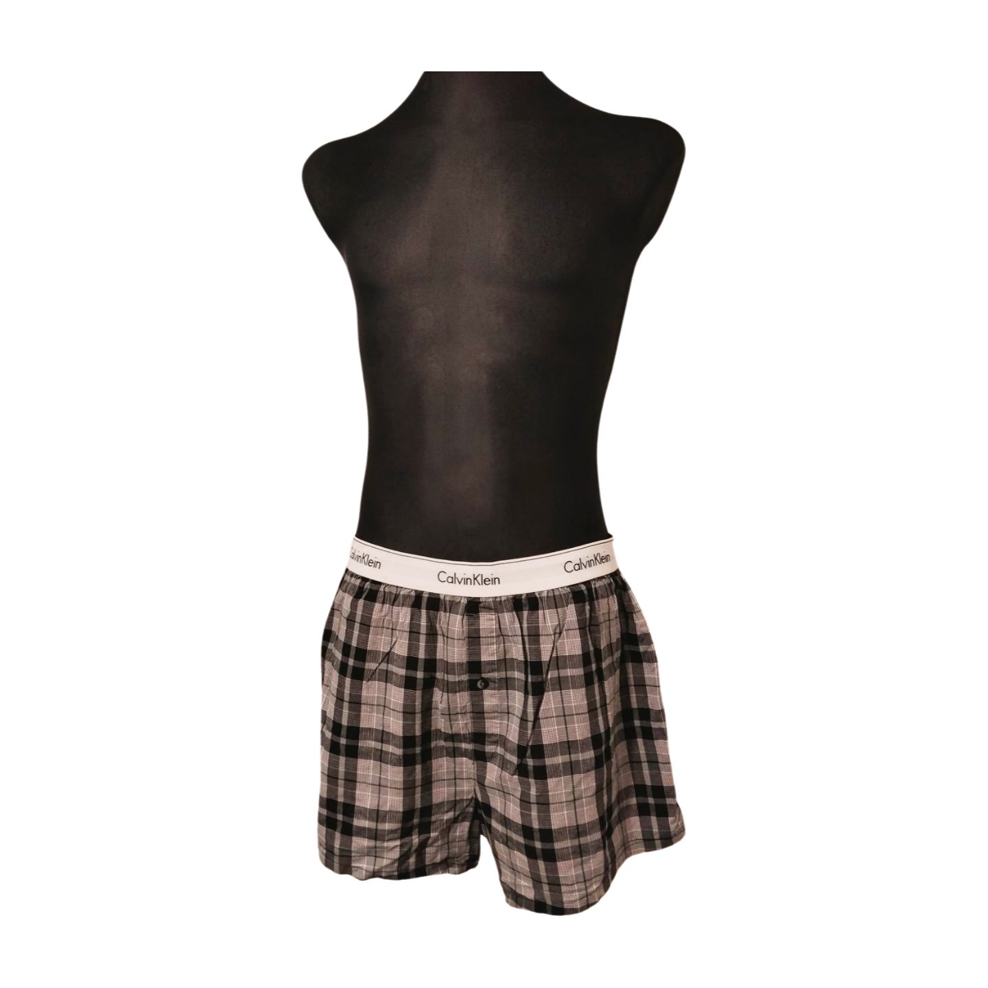 MAJTKI MĘSKIE  BOKSERKI CALVIN KLEIN