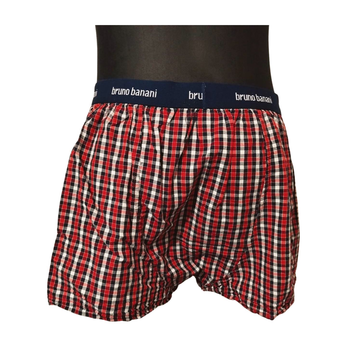 MAJTKI MĘSKIE  BOKSERKI   BRUNO BANANI